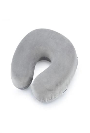 SAM TRAVEL ESSEN MEM. FOAM PILLOW SOFT